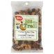 Raleys Fine Foods hit the trail trek mix peanut butter chip & chocolate Calories