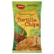 tortilla chips roasted veggie