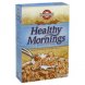 fine foods healthy mornings cereal toasted rice flakes