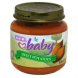H-E-B baby stage 2 sweet potatoes Calories