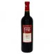 Sutter Home fre alcohol removed, premium red, 2005 Calories