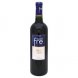 fre merlot alcohol removed, 2006