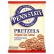 Penn State salted pretzels Calories