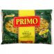 Primo Foods large shells Calories