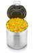 corn, sweet, yellow, canned, brine pack, regular pack, solids and liquids