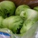 lettuce, iceberg (includes crisphead types) usda Nutrition info