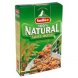 swiss muesli cereal 100% natural