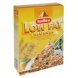muesli cereal low fat