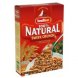 swiss crunch cereal 100% natural
