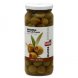 olives manzanilla stuffed with pimento