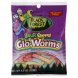 gummy glo-worms sour