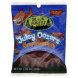 Black Forest juicy oozers gummy sharks cherry Calories
