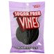 black licorice sugar free