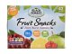 fruit snacks juicy filled centers