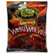 candy gummy werewolves, assorted