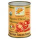 tomatoes organic diced