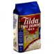 Tilda thai jasmine rice Calories