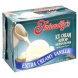 ice cream shop sensations ice cream extra creamy vanilla