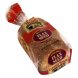 flax seed bread