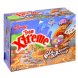 team xtreme ice cream big air p.b. brownie dough