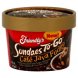 sundaes to-go ice cream cafe java fudge