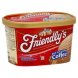 Friendlys ice cream premium, rich & creamy coffee Calories