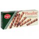 pirouline chocolate wafers