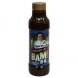 barbeque sauce kicked up bam b-q sauce