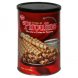 DeBeukelaer Corp. rolled wafers creme de pirouline, chocolate hazelnut Calories