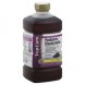 pediatric electrolyte grape flavor