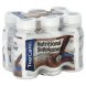 TopCare nutritional supplement chocolate Calories