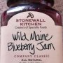 jam wild maine blueberry