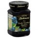 Dickinson blueberry preserves pure pacific northwest Calories