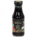 pure traditional raspberry melba sauce