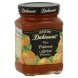 Dickinson pure patterson apricot preserves Calories