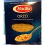 Barilla cooked orzo Calories