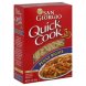 quick cook penne rigate