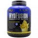 myofusion muscle building protein advanced, delicious vanilla