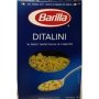 ditalini - cooked