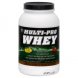 Innovative Delivery Systems multi-pro whey belgian chocolate Calories