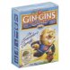 candies ginger, ultra strength, gin-gins, boost
