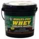 Innovative Delivery Systems multi-pro whey isolate blend belgian chocolate Calories