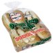 onion large rolls