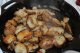 potatoes, french fried, all types, salt added in processing, frozen, unprepared