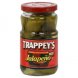 jalapeno peppers hot