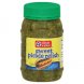 relish sweet pickle