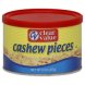 Clear Value cashew pieces Calories