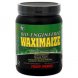 waximaize complex carb supplement fruit punch