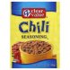 seasoning chili