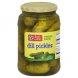 pickles dill